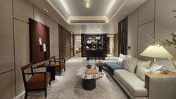 Upperhouse At Orchard Boulevard (D10), Apartment #616312611